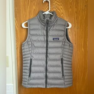 Patagonia Women’s Down Sweater Vest